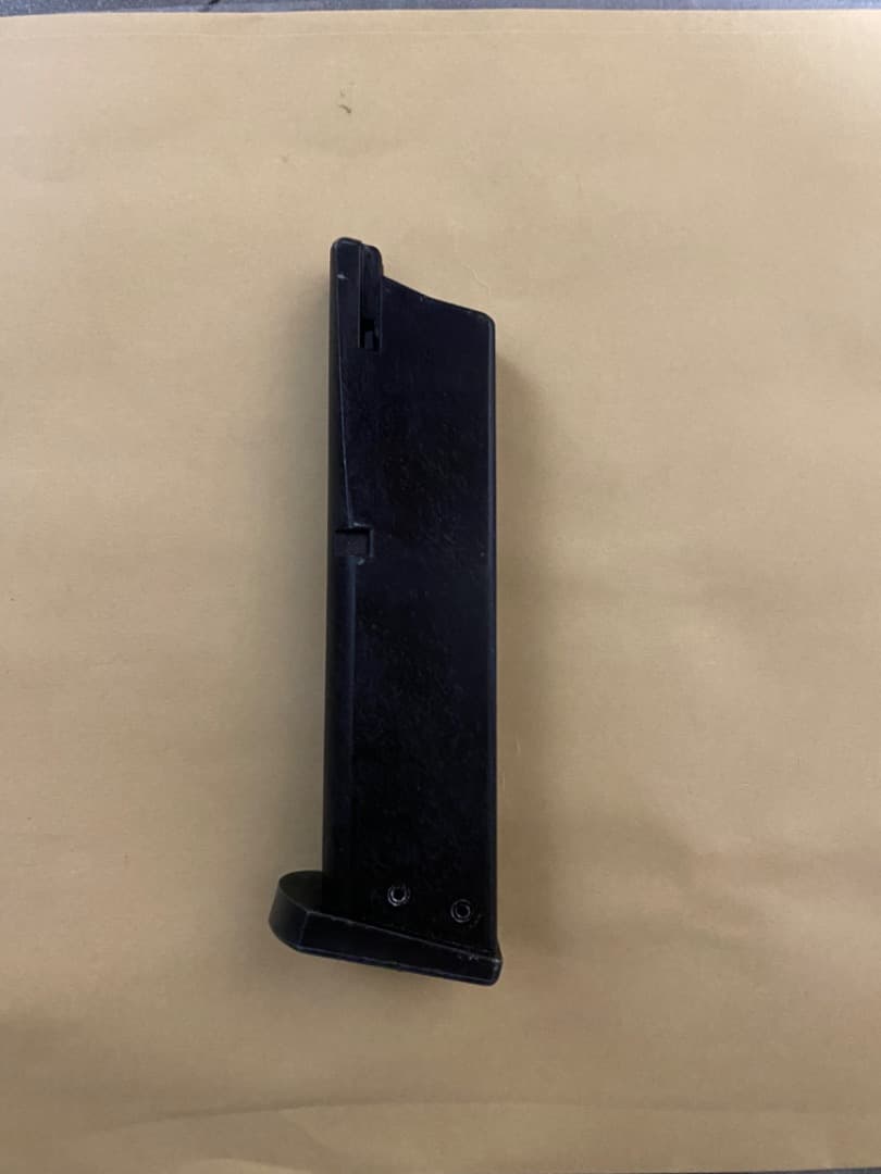 「クルリン様」WA WESTERN ARMS ベレッタ 92fs