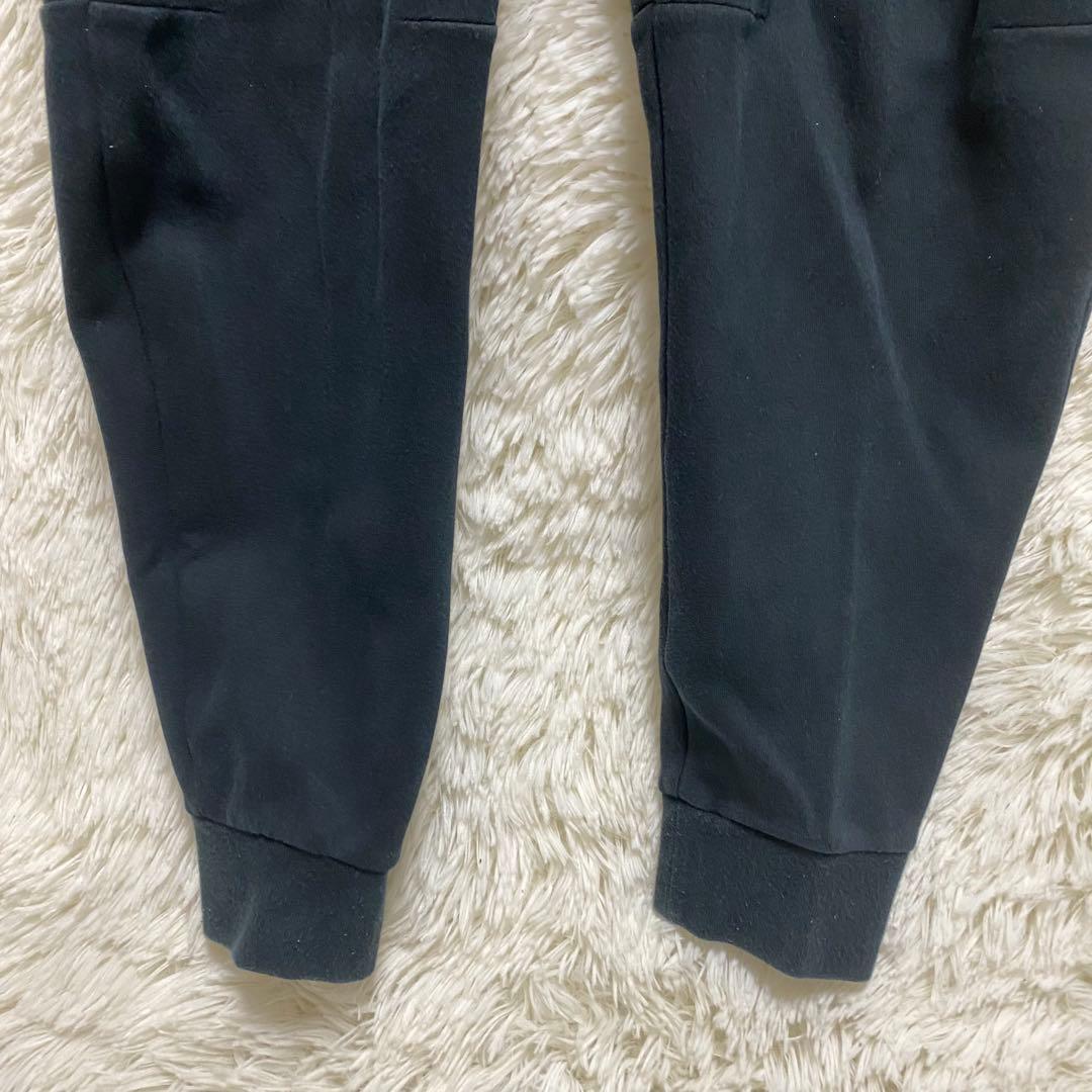 NIKE ナイキ　テックフリース　セットアップ　ブラック　Sサイズ