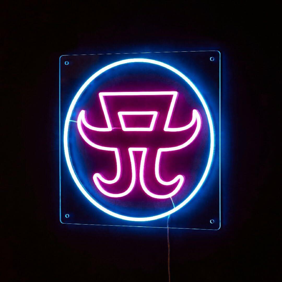 【期間限定値下げ】浜崎あゆみ 「A(ロゴ) LOGO NEON SIGN