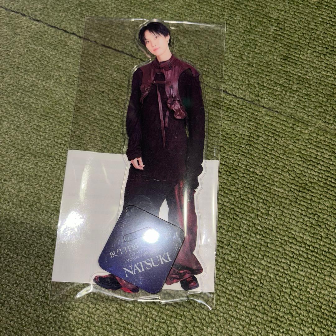 FANTASTICS 堀夏喜　アクスタ　まとめ売り