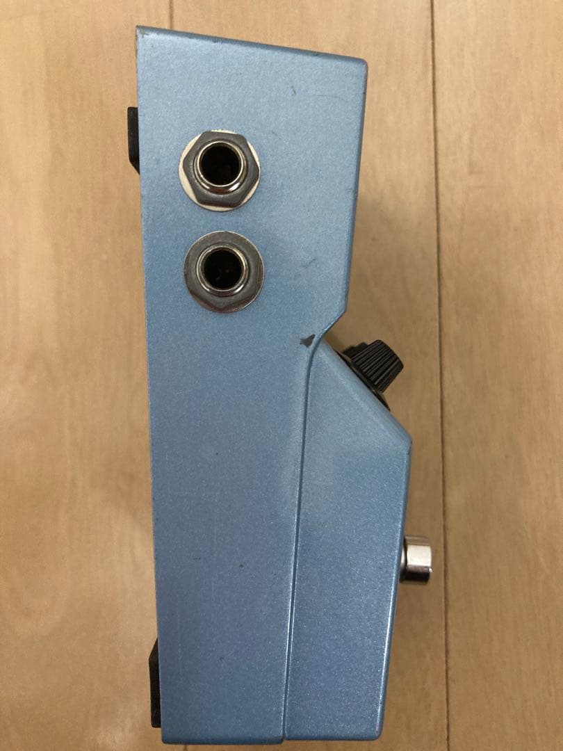 け*ん様 ZOOM MS-70CDR ギターエフェクター