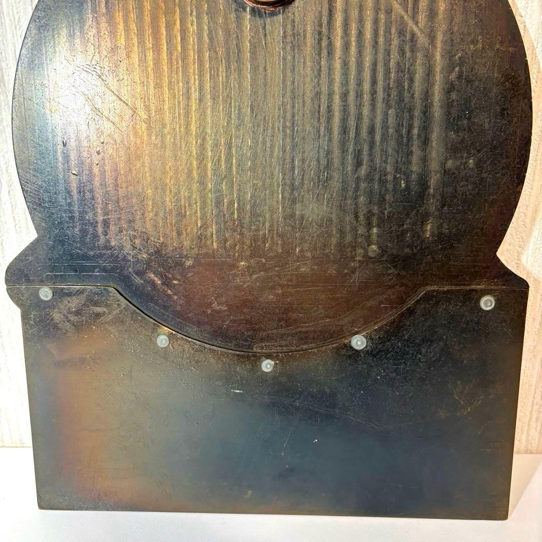 希少 MTG 永遠にマジックザギャザリング 販促用 メタルプレート 銅板 看板