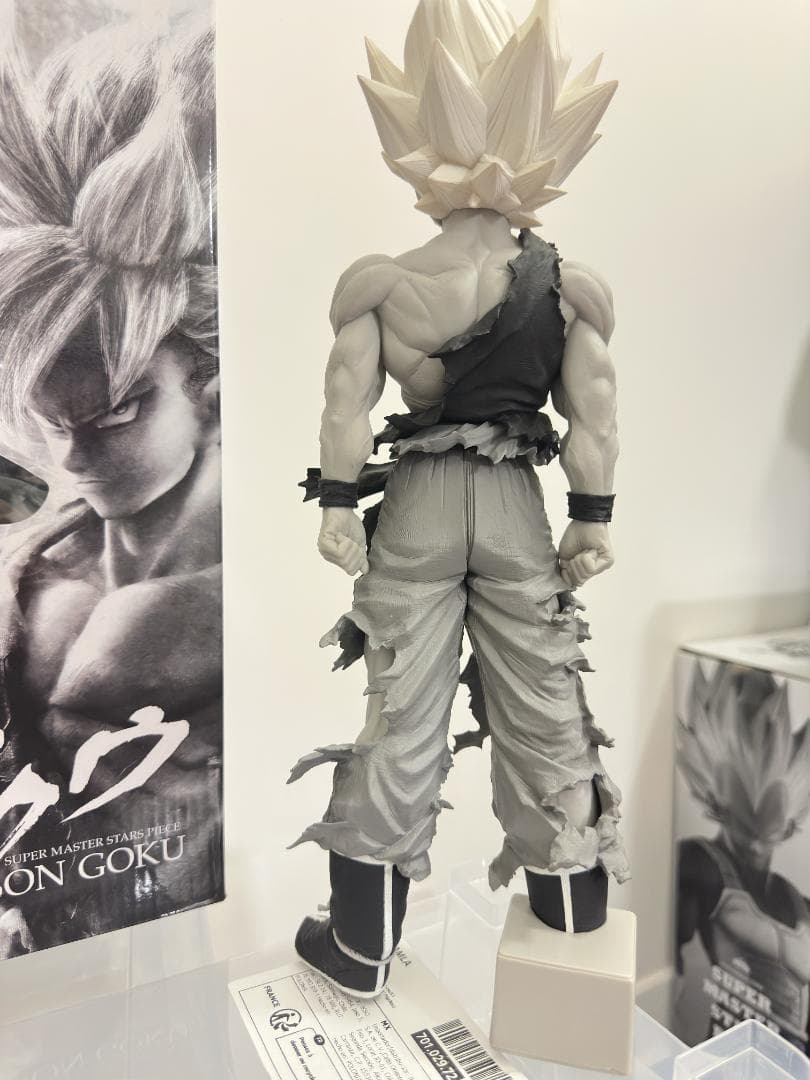 孫悟空 SMSP 03 ザ・ブラシ