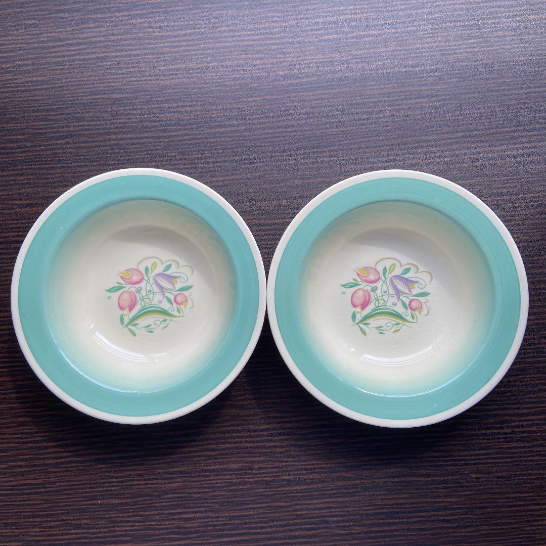 スージークーパーボウル2枚セット