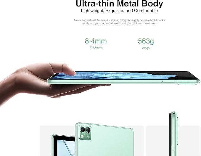 J*n様 SIMフリー Android タブレット10.1インチ SIM／WiF