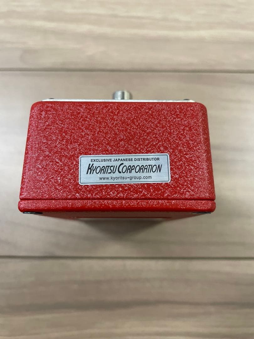 Mesa Boogie TONE-BURST エフェクター