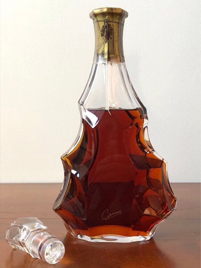 カミュ CAMUS Jubilee バカラ ジュビリー　700ml