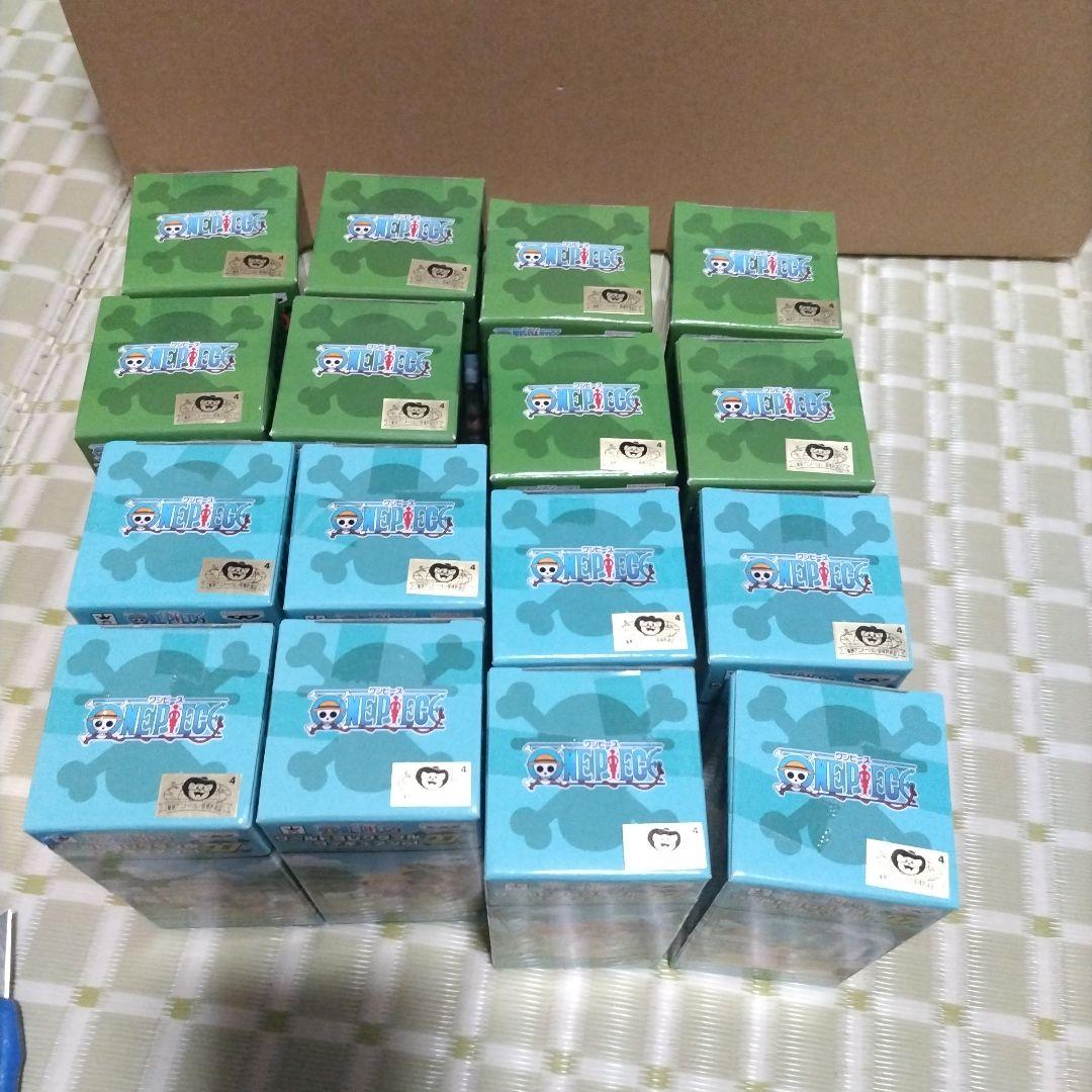 ワンピース ワールド コレクタブル フィギュア 112点 セット