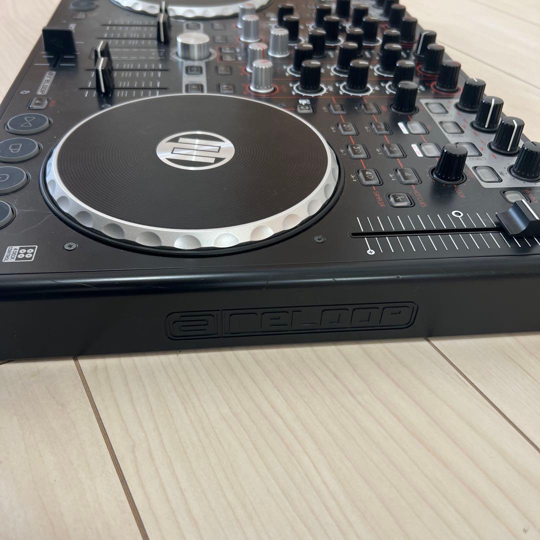 【美品】reLOOP serato terminal mix4