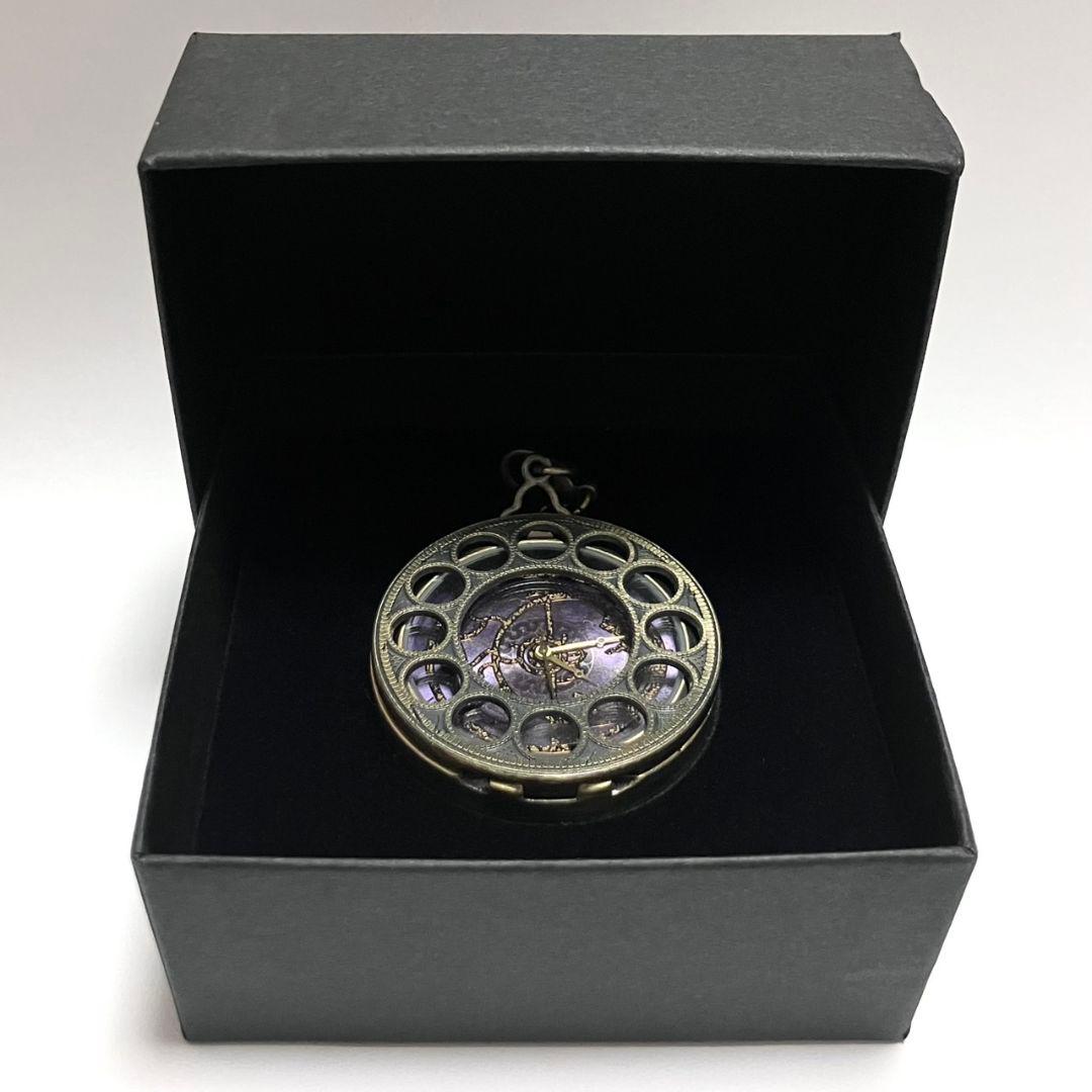 Bloodborne 懐中時計 星見盤モデル