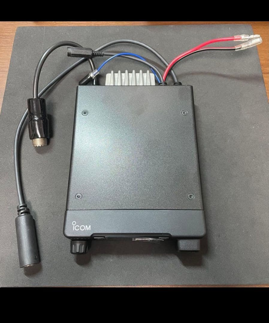 ICOM IC-DU6505B デジタル簡易無線機　免許局