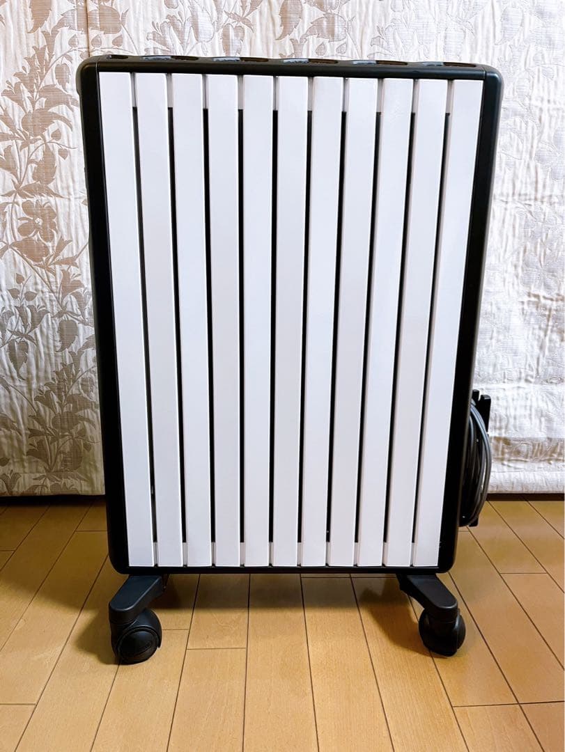 DeLonghi Dynamic Heater オイルヒーター
