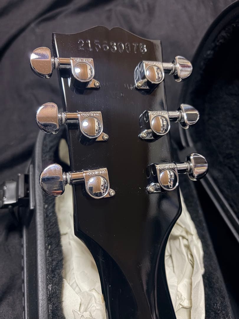 ギター Gibson SG Modern