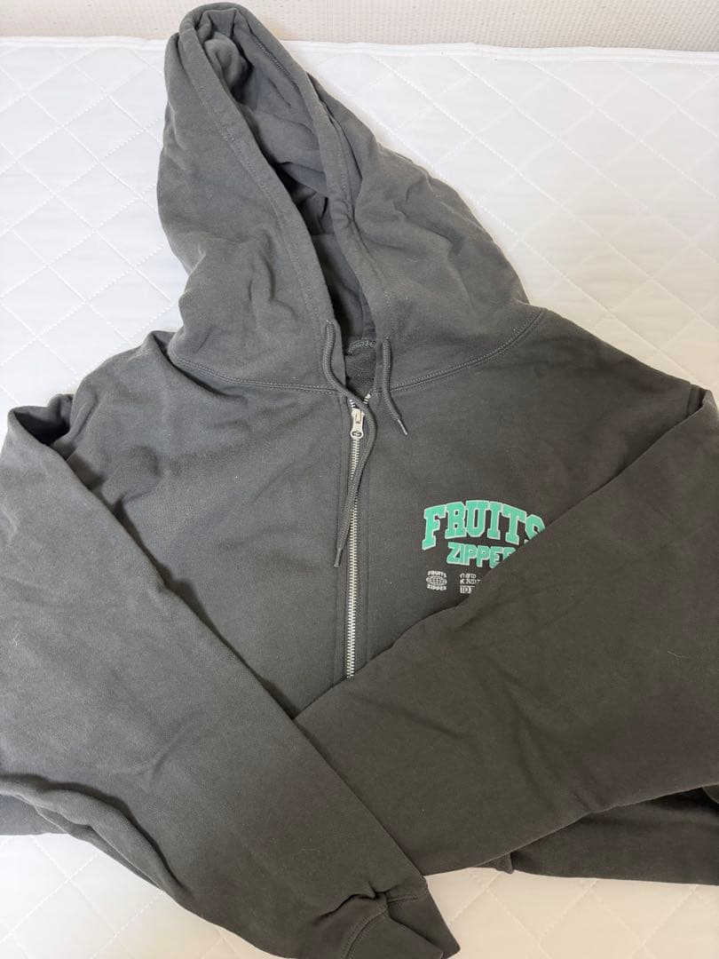 櫻井優衣 推しアピパーカー