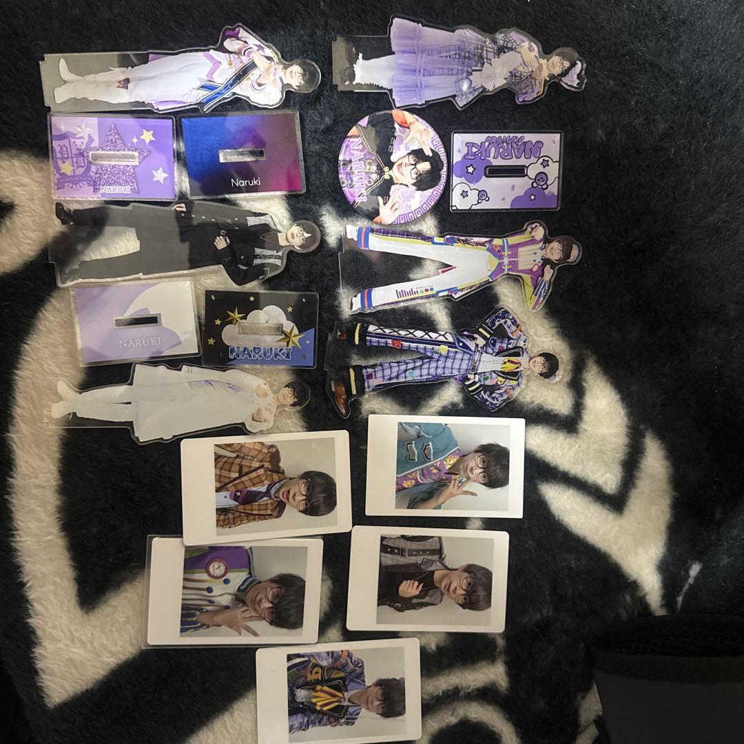 パンダドラゴンなるき