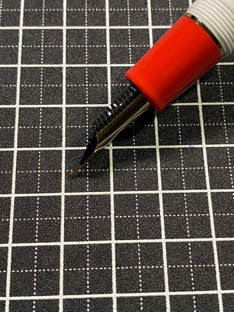 筆記具 SAILOR HELLO-KITTY 40th Anniversary FP