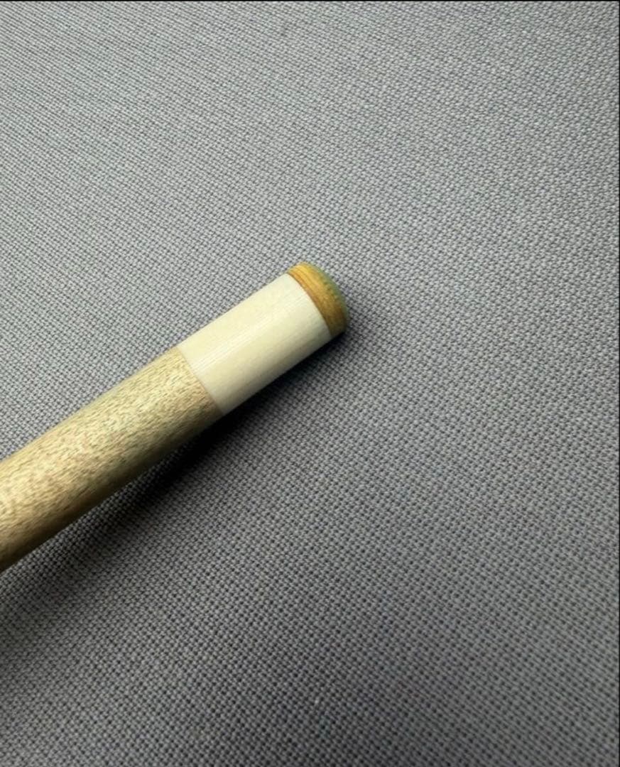 ト*コ様 ビリヤードHOW CUE 最上位 中古