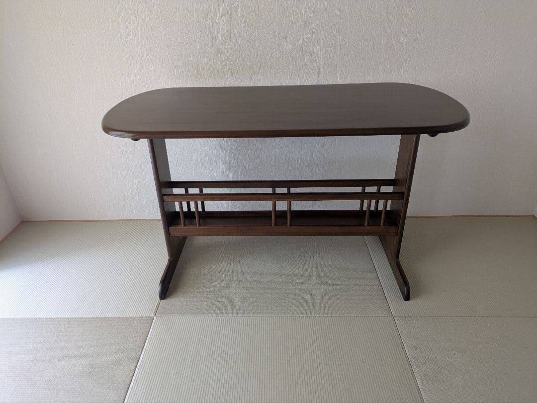 KOIZUM　IダイニングテーブルBTE-3001 BC（廃盤品）※テーブルのみ