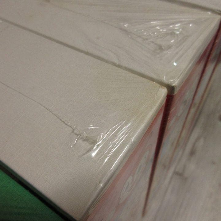 大量セット★5冊組×12個 アンパンマン ポケットアルバム 写真 フォト 訳あり