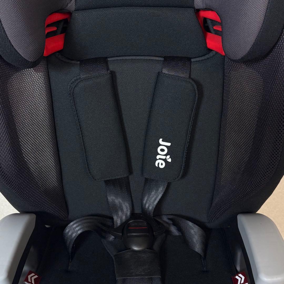 Joie エレベート ジュニアシート KATOJI チャイルドシート