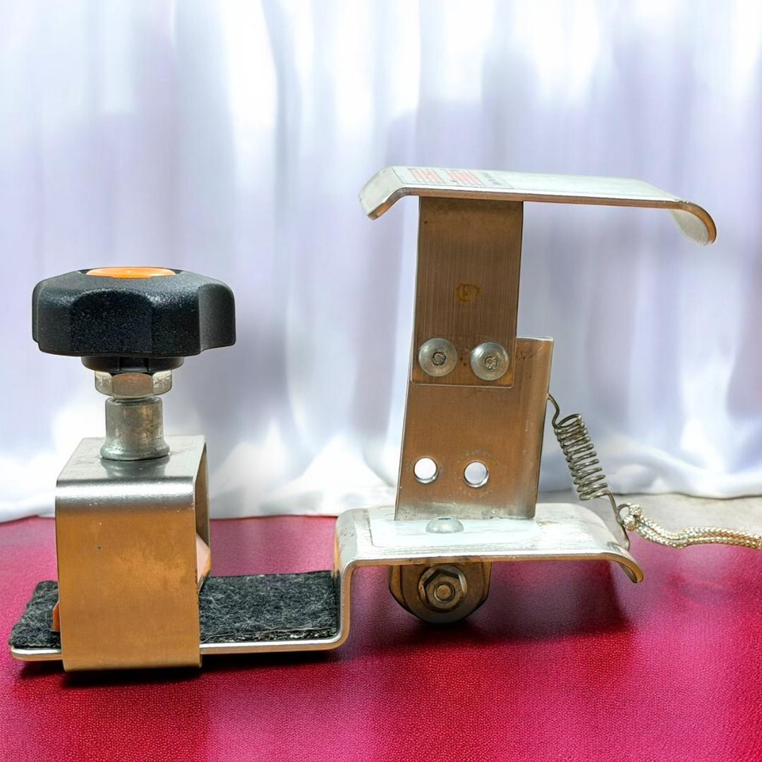 B☆美品 吉澤 PEACOCK ピーコック HS-V アシスト ハイツールセット