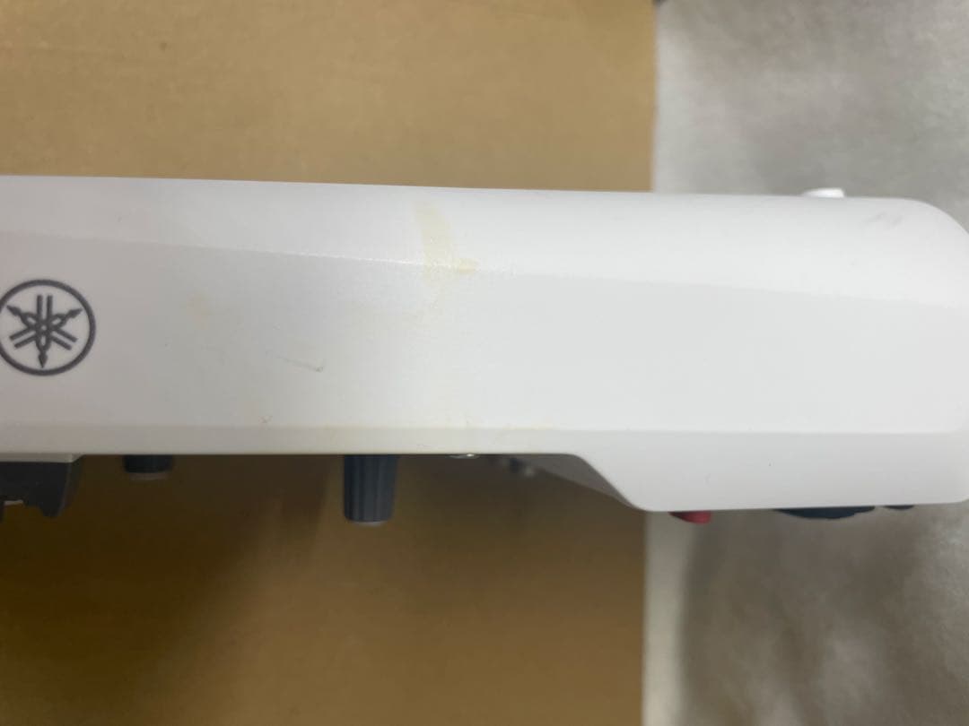 YAMAHA AG03 MK2オーディオインターフェイス fifine マイク