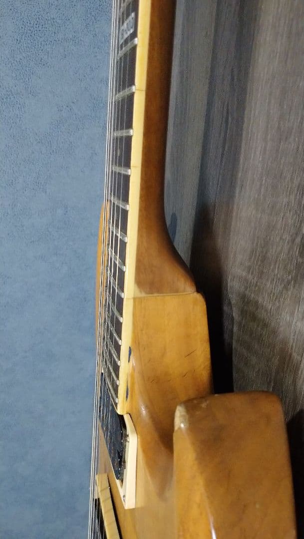 ギター LTD VB-300