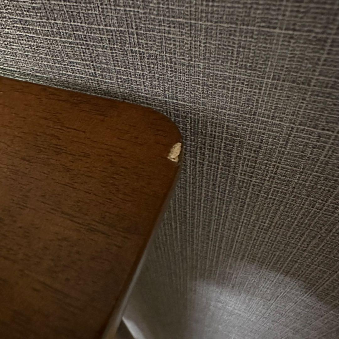 ☆美品☆ カリモク60 ダイニングテーブル