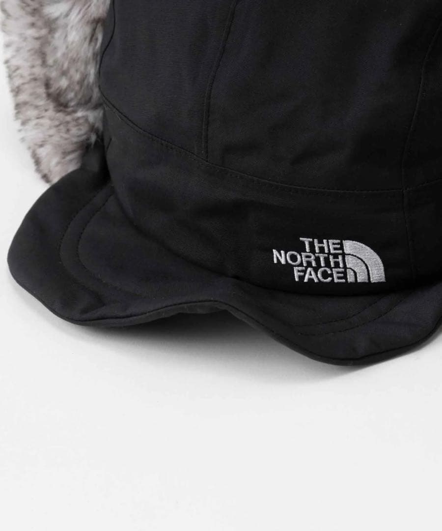 年始SALE【新品未使用】THE NORTH FACE FRONTIER CAP