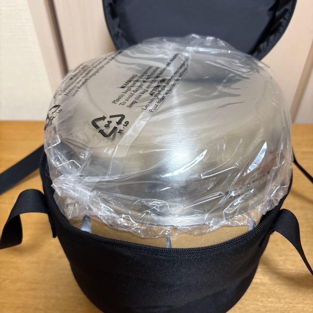 ビタクラフト　Vita Craft クックギア ランドクッカーセット