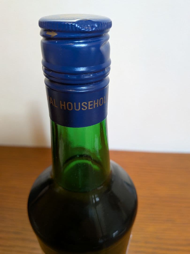 ウイスキー  Household Blended Whisky