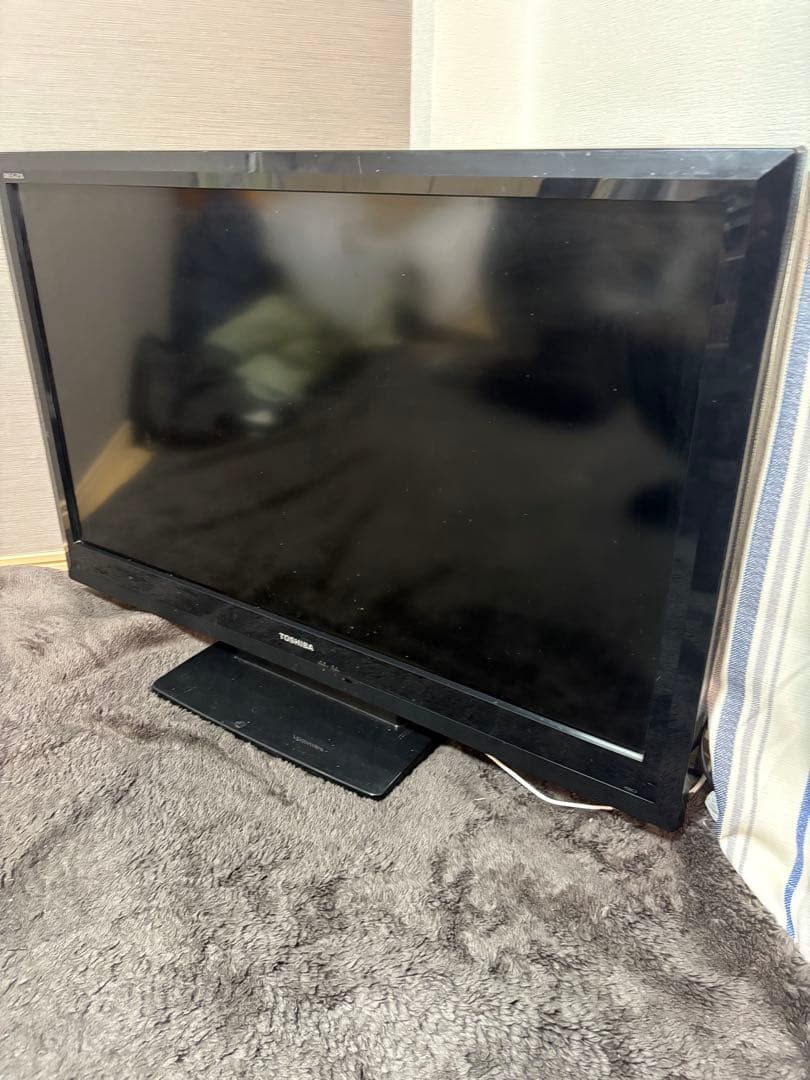 東芝 TOSHIBA テレビ 40型 REGZA 40BC3