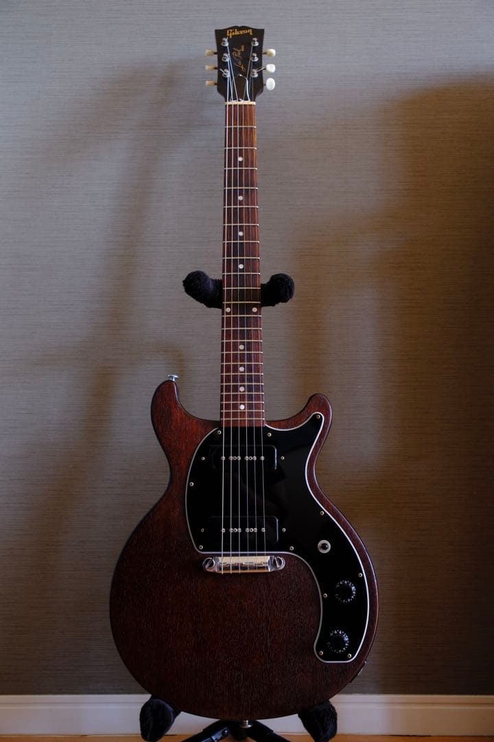 希少で人気なレアモデル！ギブソンレスポールスペシャルトリビュートDC