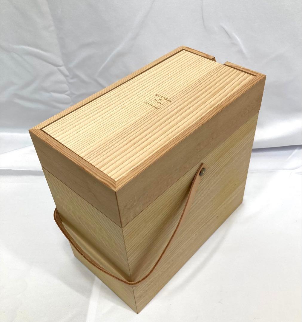 3371N9パ KURASHI&Trips メイクボックス 北欧、暮らしの道具店