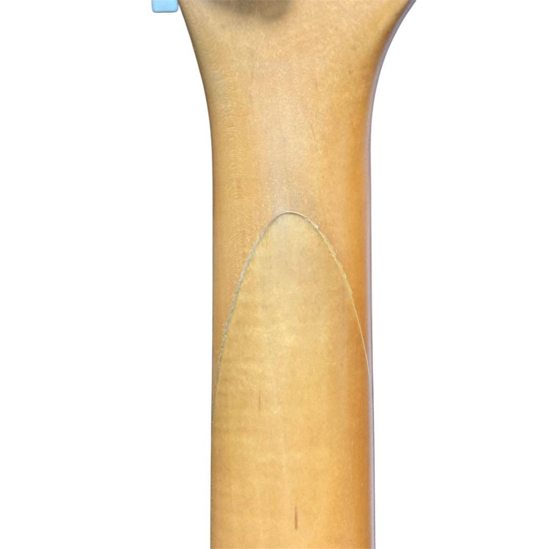 フェルナンデス　リミテッドエディション　エレキギター