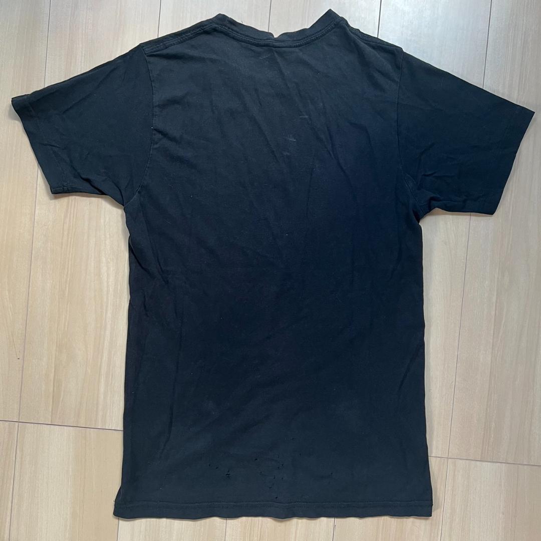 DIR EN GREY 2008年 バンド Tシャツ Sサイズ 激レア