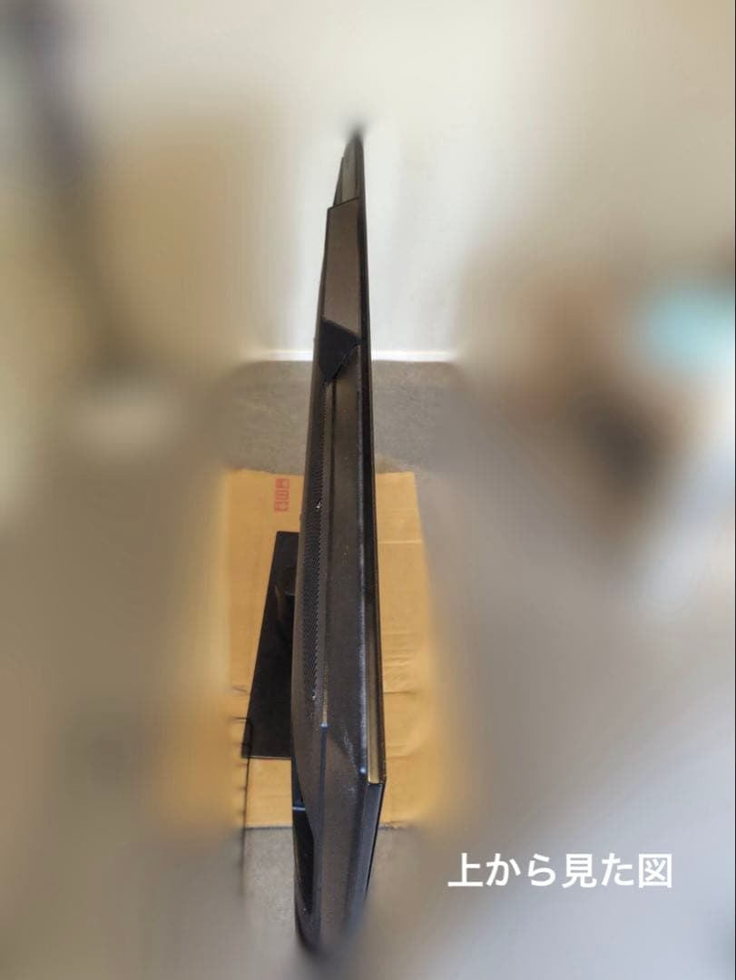 【美品】2022年購入　REGZA Z670K 55型大画面液晶テレビ