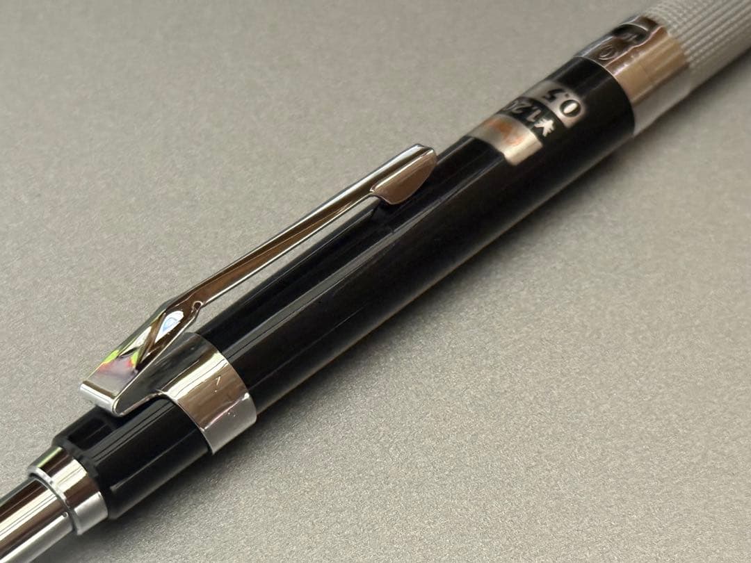 【廃番】Pentel ぺんてる pwp15 psd5 シャーペン 廃盤