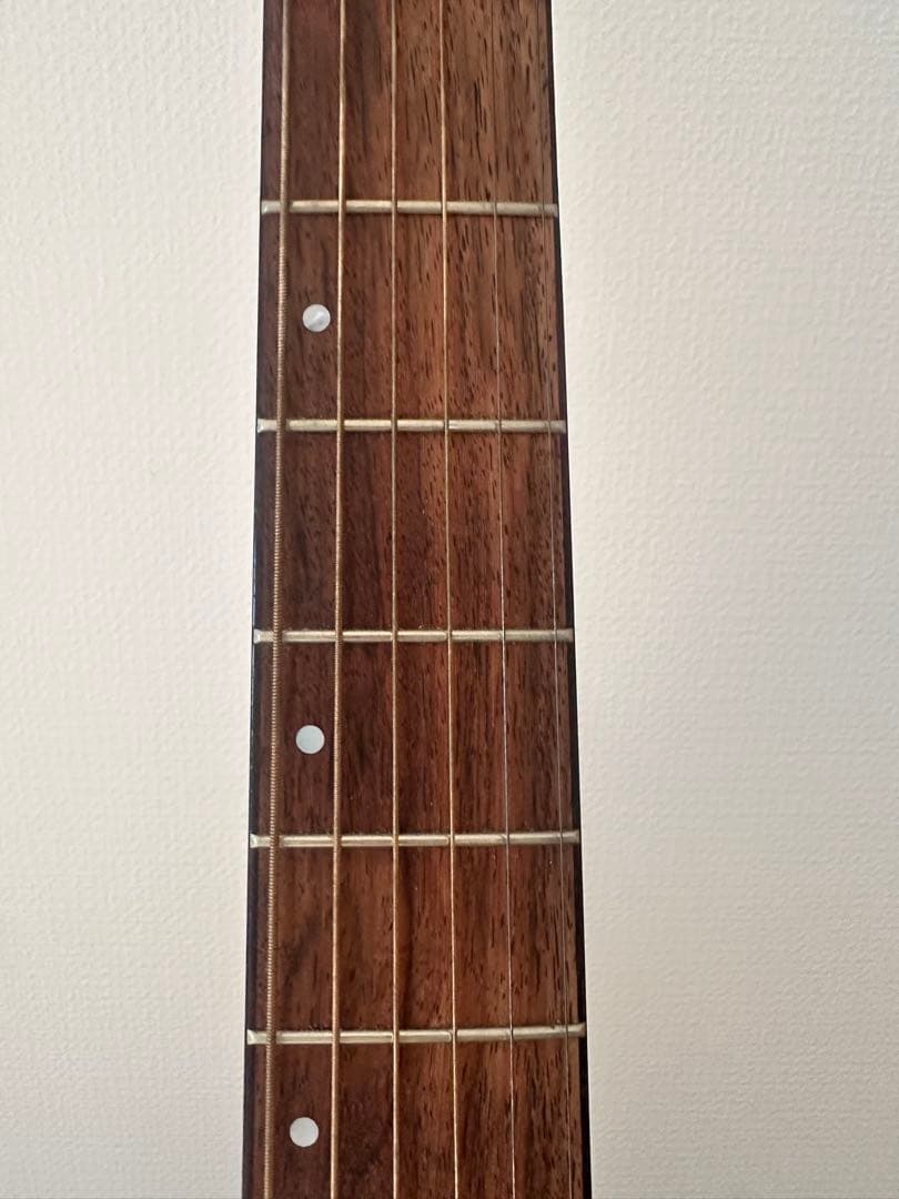 K. Yairi アコースティックギター ギターケース付き