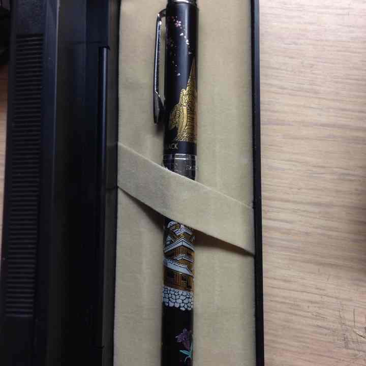 優美蒔絵 熊本城 ×加藤清正