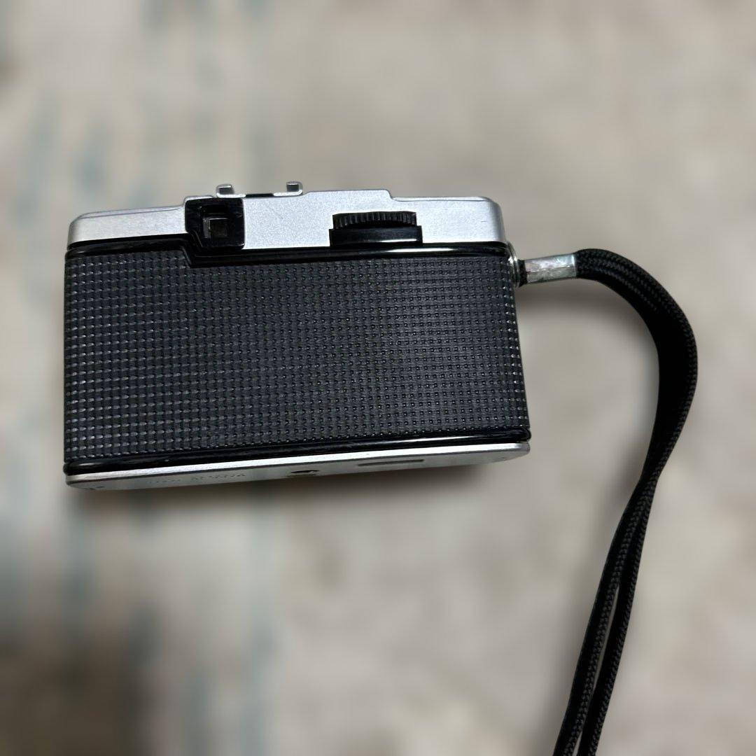 OLYMPUS PEN EE-3 カメラ