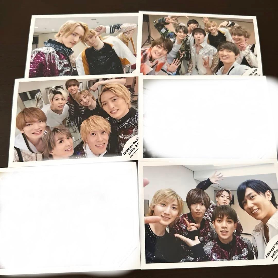 SixTONES京本大我　公式写真