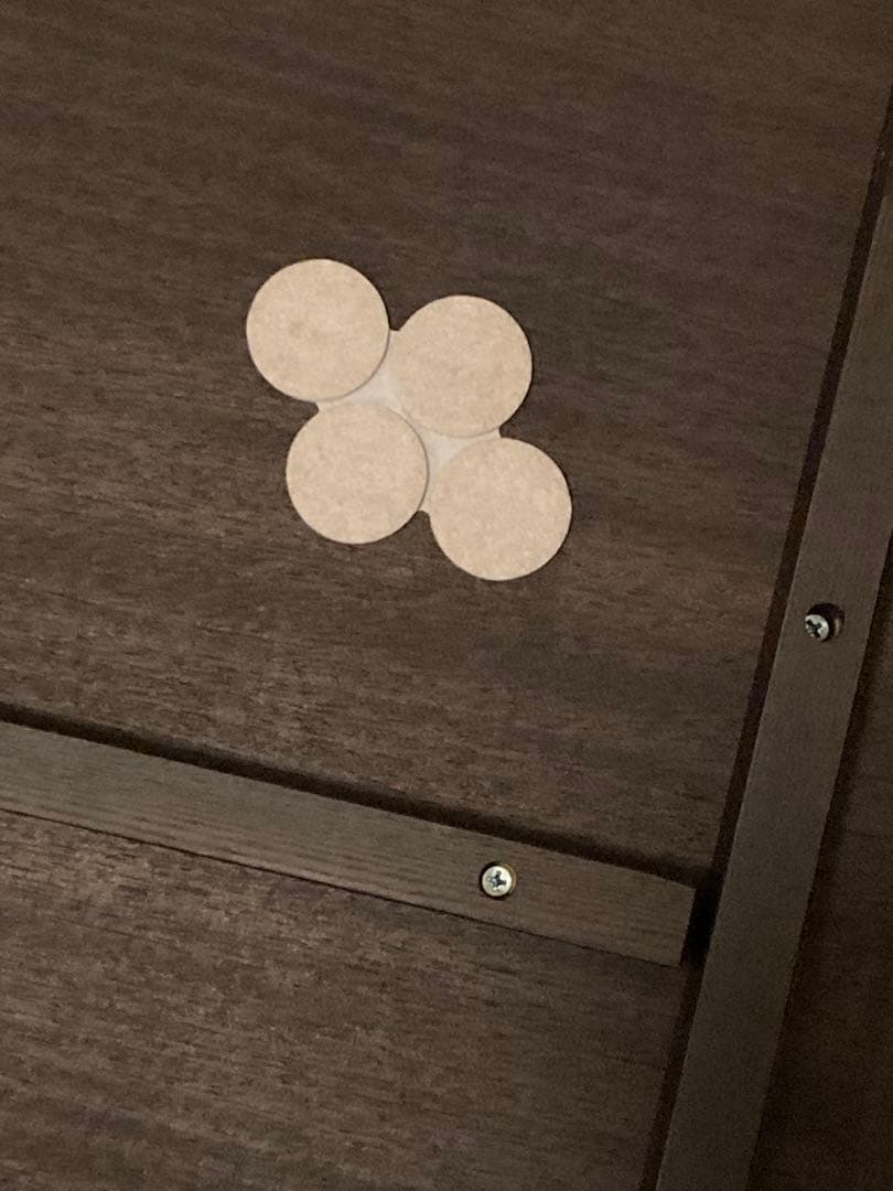 週末SALE！ダイニングテーブル X脚 作業台 デスク