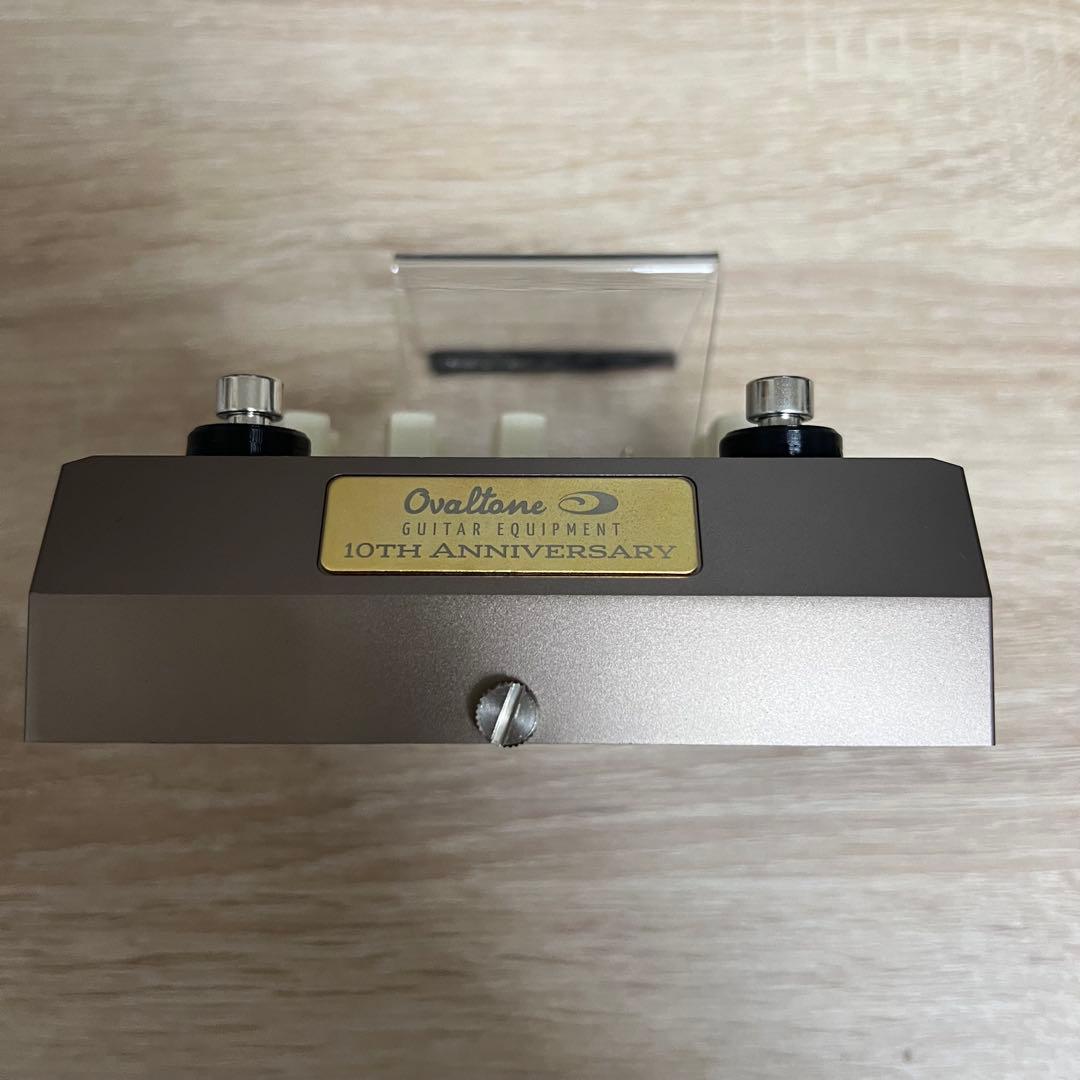 ［レア美品］Ovaltone / OD-FIVE2 CUSTOM for PRO