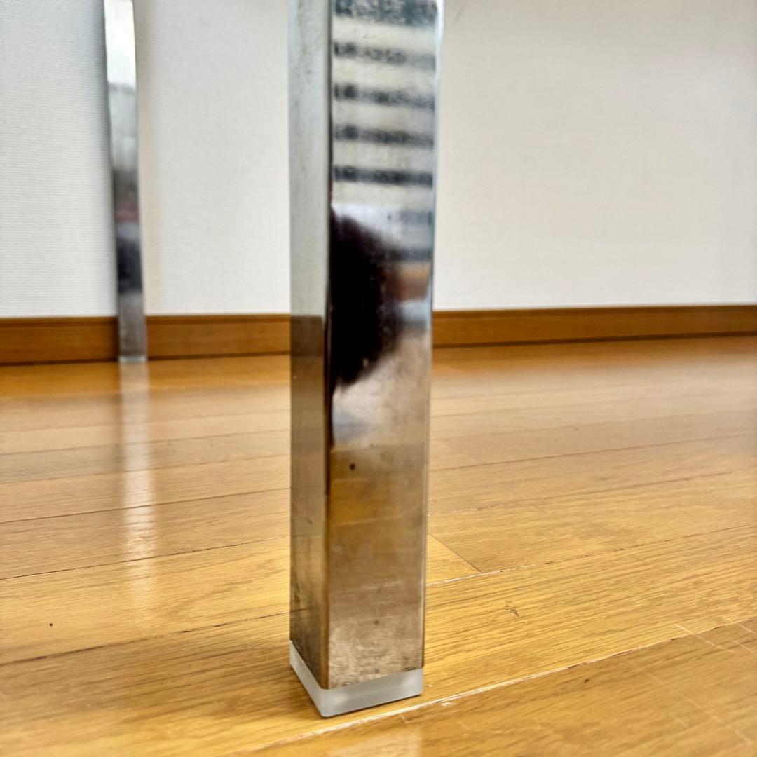 【and.ℹ︎ 】IKEA TORSBYトールスビー ダイニングテーブル