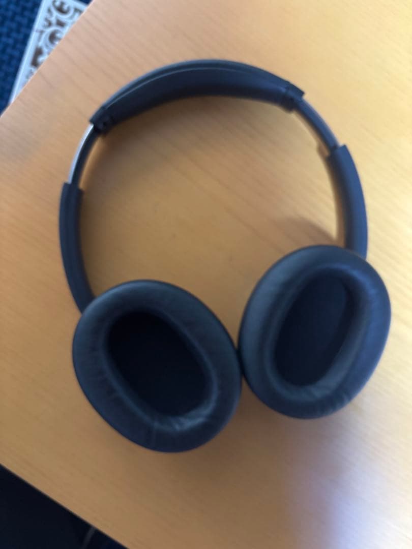 Sony ワイヤレスヘッドホン wh ch720n