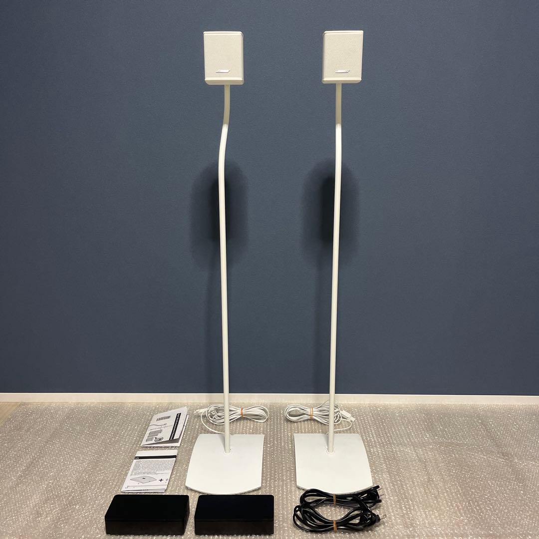 Bose Surround Speakers サラウンドスピーカー