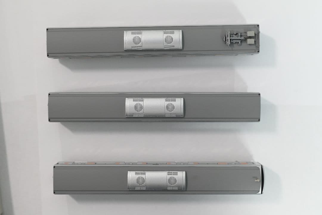 グリンマックス 30528 東武50050型 後期型 Nゲージ 6両セット