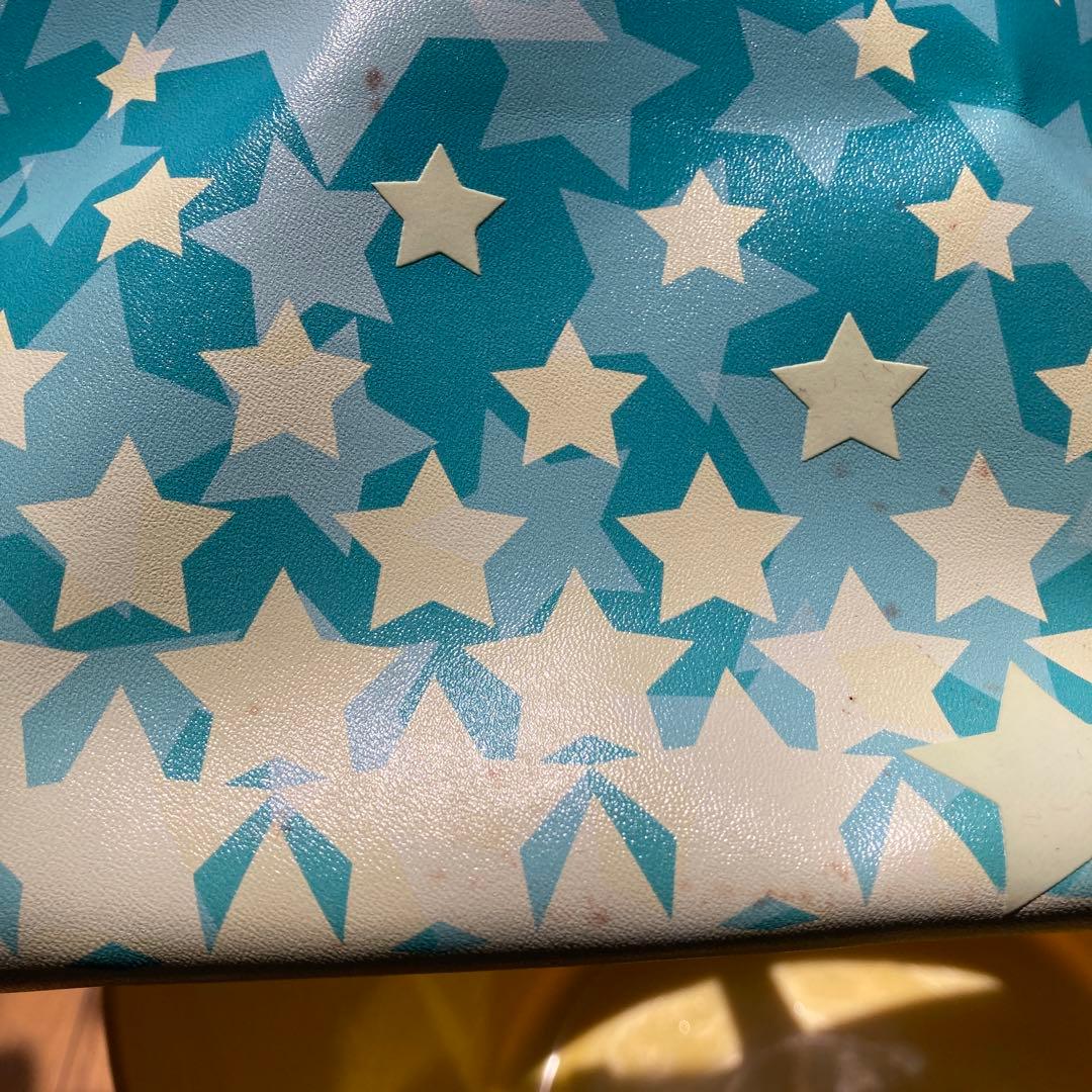 確認用です　七夕トートバッグ