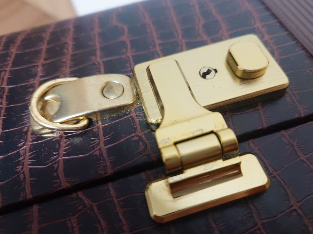 Alexander　ホルンハードケース